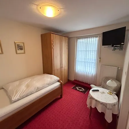 Hotel Landhof Grewen Muehle Meschede