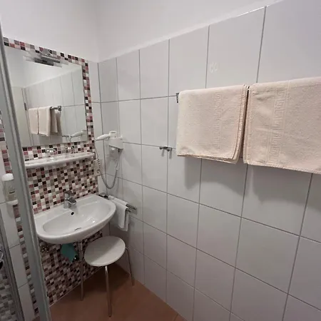 מלון Landhof Grewen Muehle