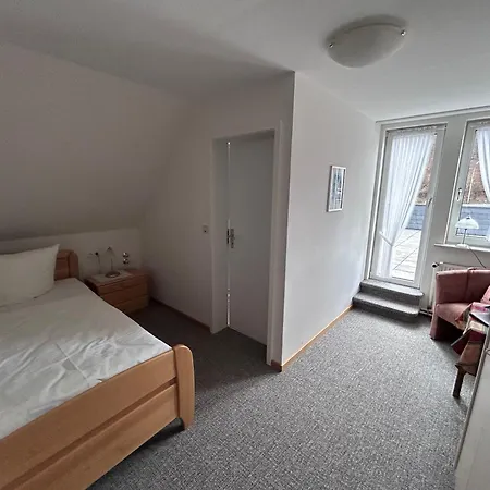 Landhof Grewen Muehle 3* משדה