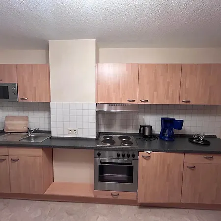 מלון Landhof Grewen Muehle