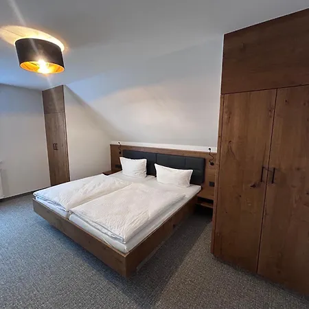 Landhof Grewen Muehle מלון 3*