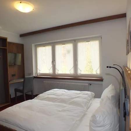 Landhof Grewen Muehle מלון משדה