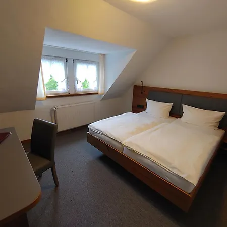 Landhof Grewen Muehle Hotel