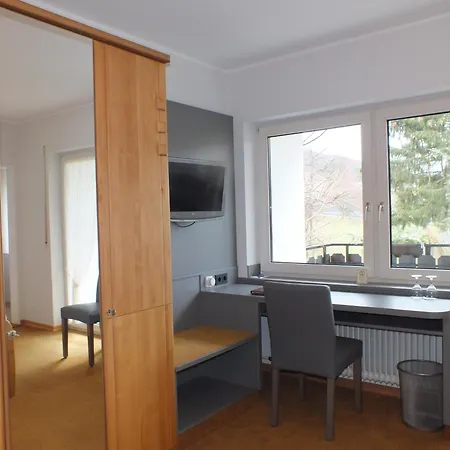 Landhof Grewen Muehle 3*