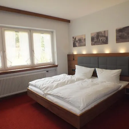 Landhof Grewen Muehle Hotel