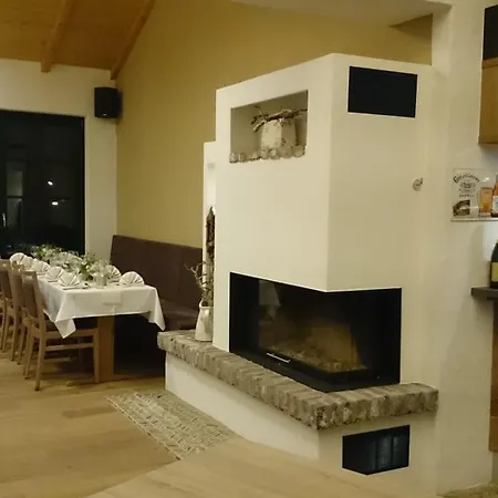 מלון Landhof Grewen Muehle משדה