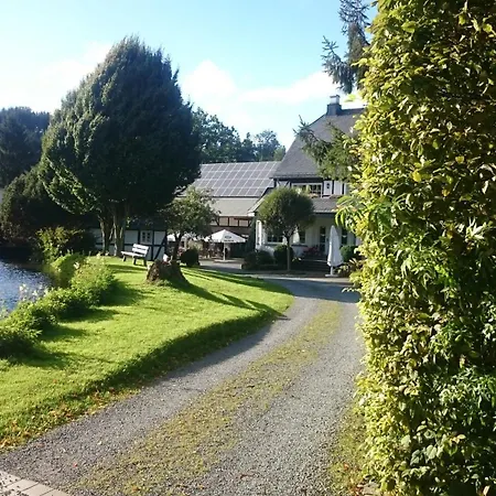 Landhof Grewen Muehle Hotel 3*