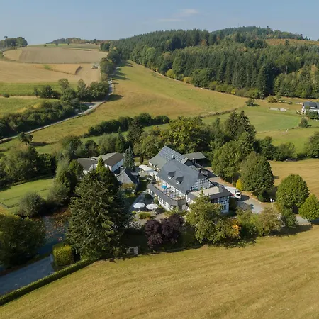 Hotel Landhof Grewen Muehle 3*