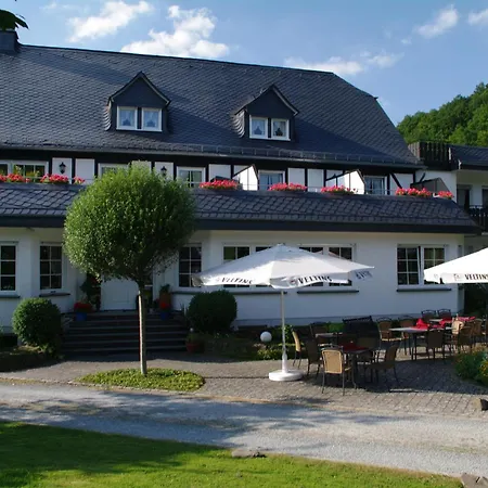 Landhof Grewen Muehle 3* משדה