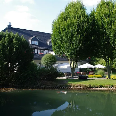 Hotel Landhof Grewen Muehle Meschede