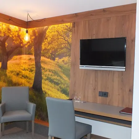 Landhof Grewen Muehle 3* משדה