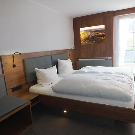 Landhof Grewen Muehle Hotel