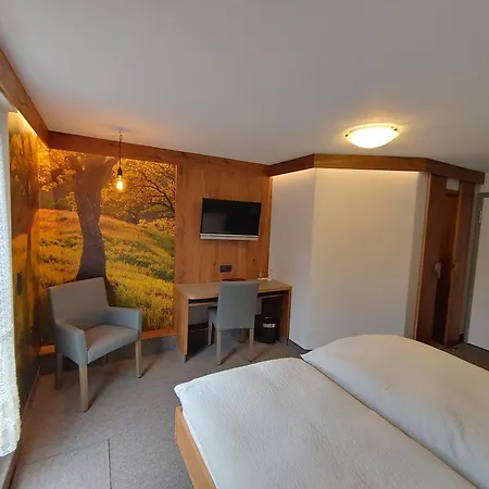 מלון Landhof Grewen Muehle