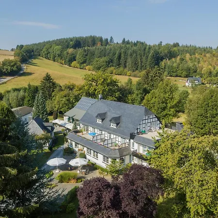 Landhof Grewen Muehle Hotel 3*