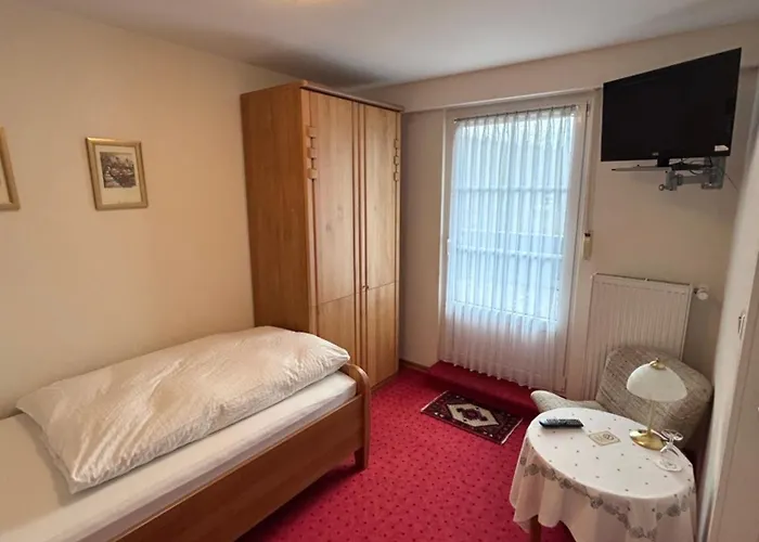 Hotel Landhof Grewen Mühle Meschede