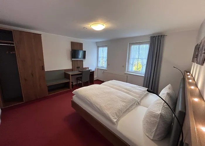 Landhof Grewen Mühle Meschede