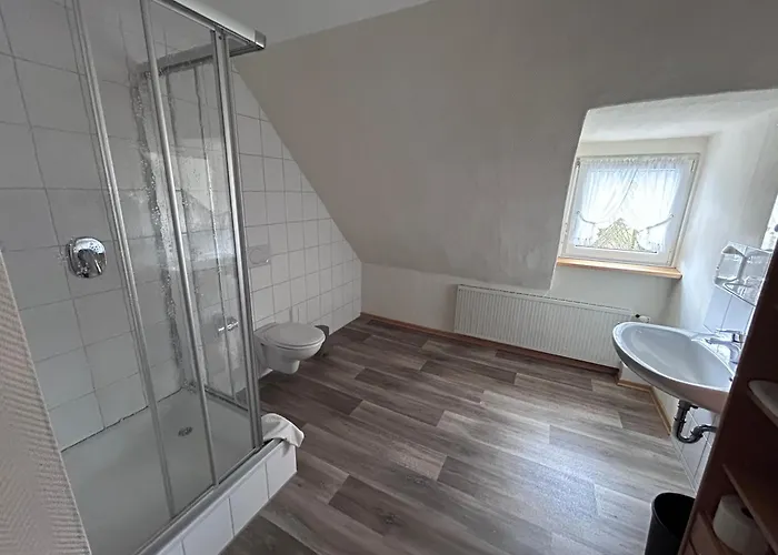 Landhof Grewen Mühle 3*