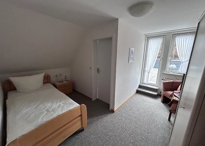 Landhof Grewen Mühle 3* Meschede