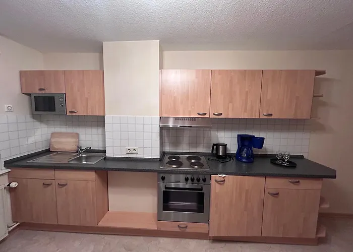 Hotel Landhof Grewen Mühle