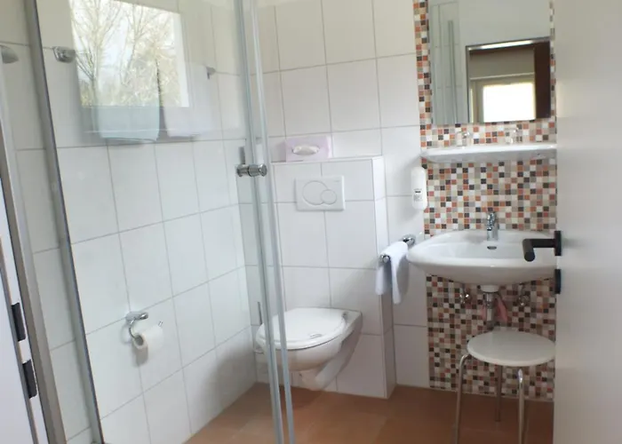 Landhof Grewen Mühle Meschede