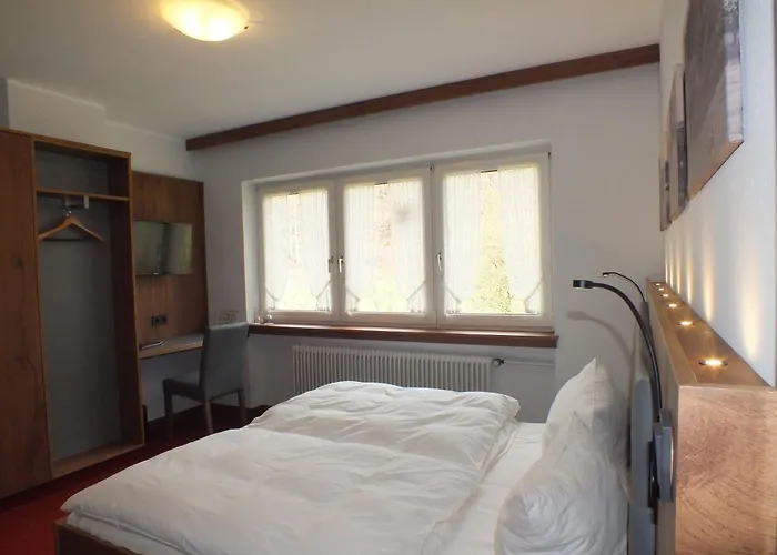 Landhof Grewen Mühle Hotel Meschede