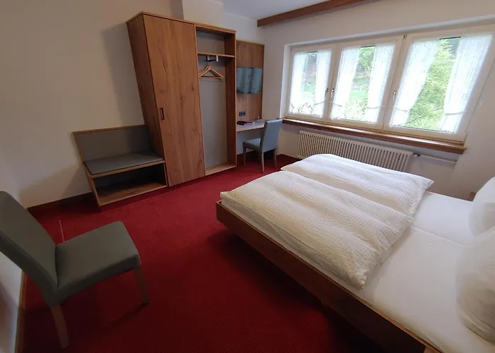 Landhof Grewen Mühle