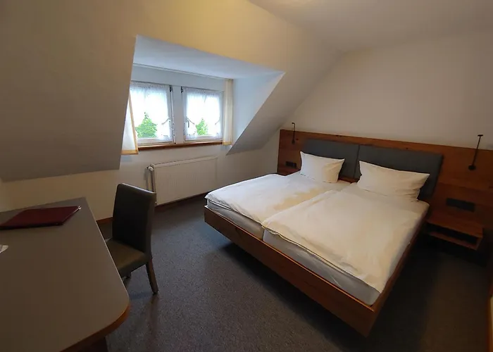 Landhof Grewen Mühle Hotel