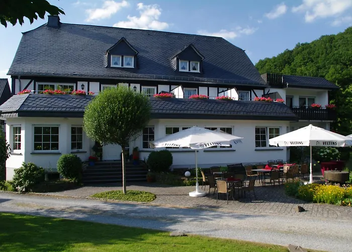 Landhof Grewen Mühle 3* Meschede