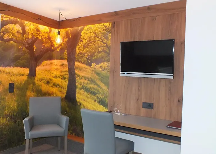 Landhof Grewen Mühle 3* Meschede